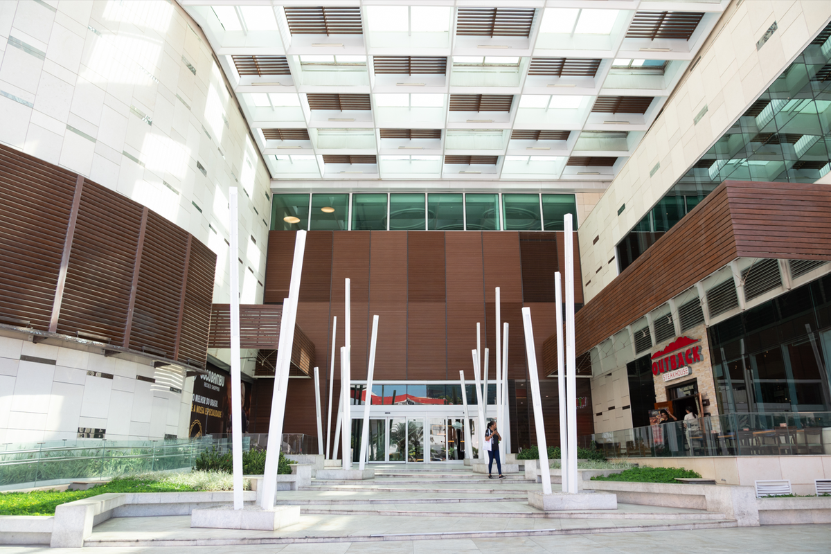 Recreio Shopping anuncia expansão e novas lojas até 2026