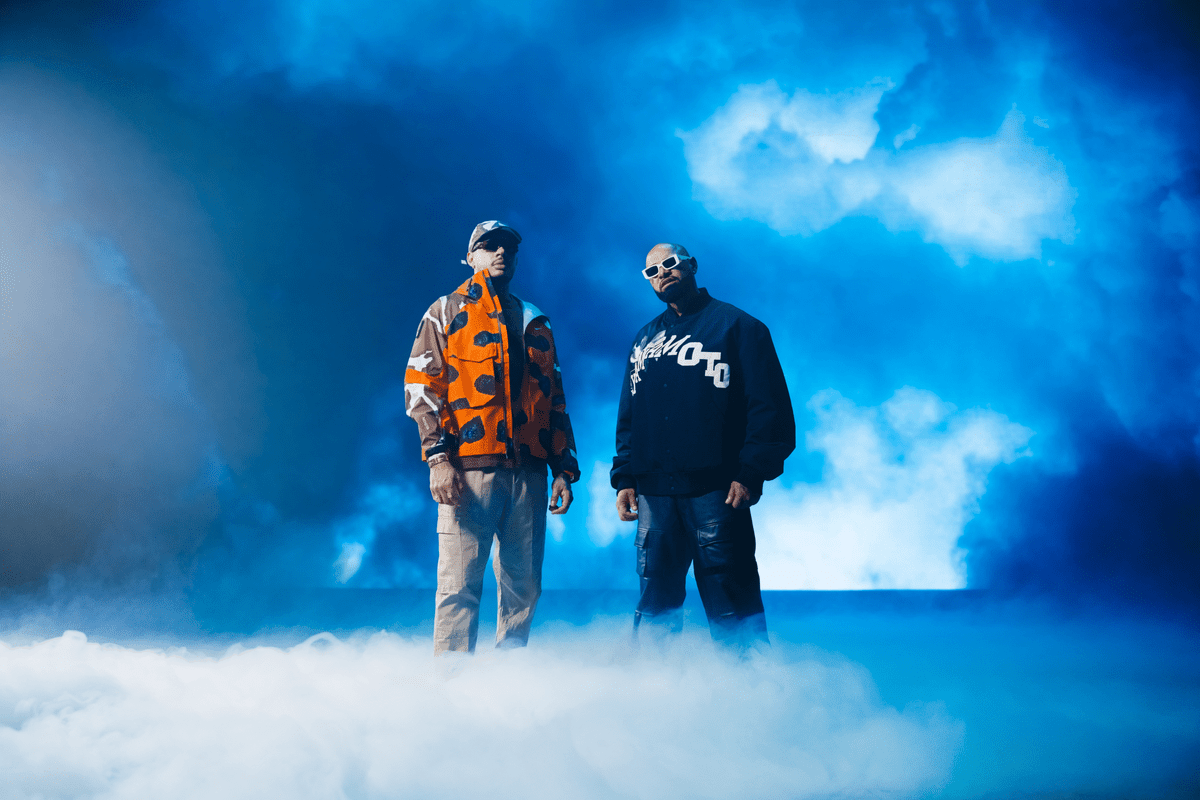 Hungria e Tribo da Periferia lançam