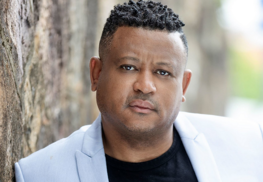 Gerson Rocha: Ator brasileiro de Hollywood mira expansão no cinema nacional