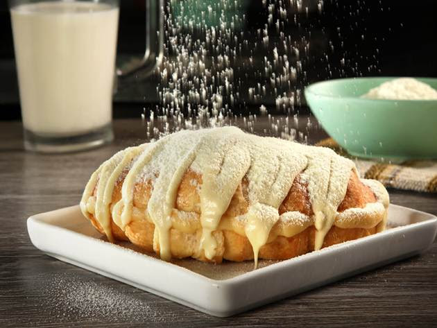 Dia da Sobremesa destaca opções doces da Croasonho