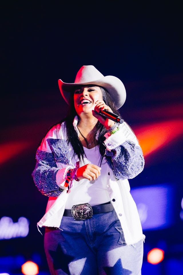 Caldas Country Festival 2025 encerra edição com show histórico