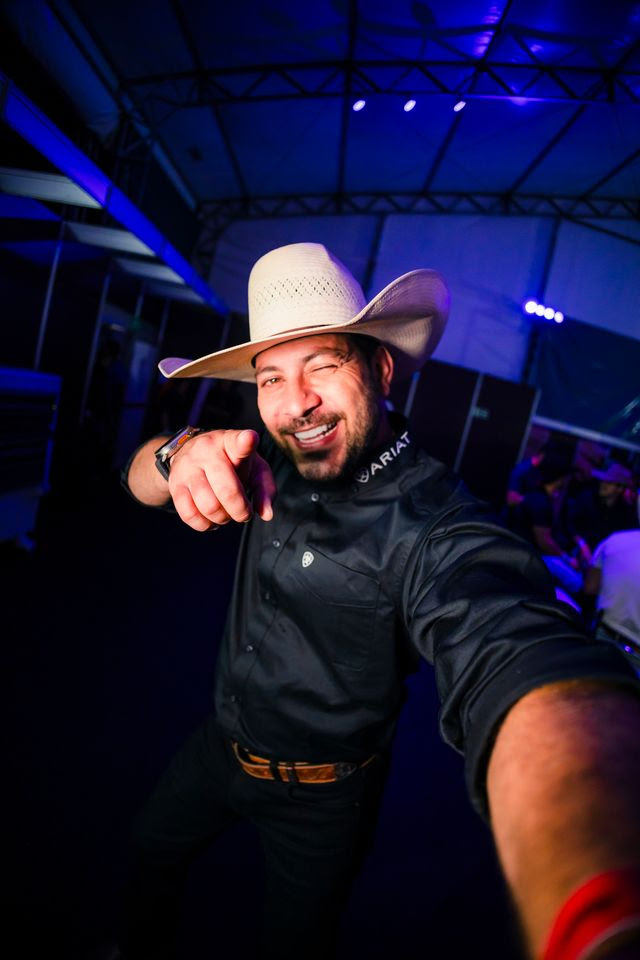 Caldas Country Festival 2025 encerra edição com show histórico