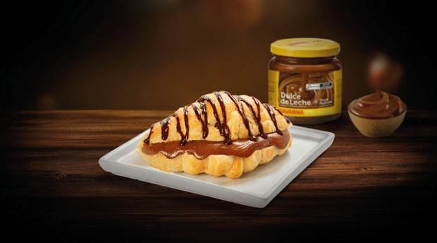 Dia da Sobremesa destaca opções doces da Croasonho