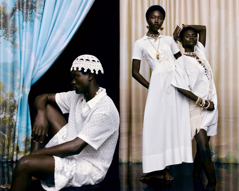 Riachuelo e Helô Rocha lançam collab com foco no artesanal