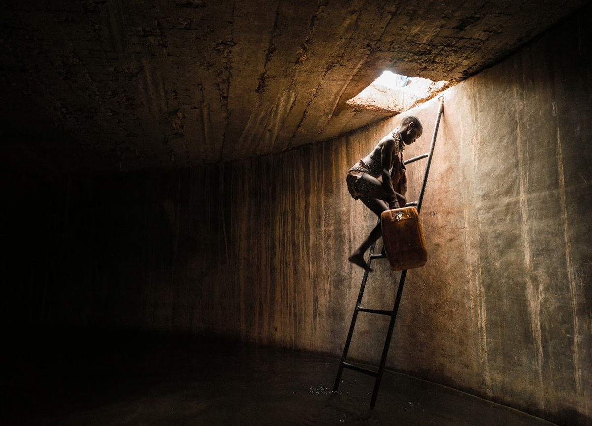 MIS apresenta exposição “ÁGUA”, de Érico Hiller