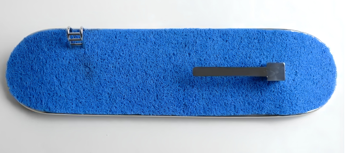 Alê Jordão encerra o ano com livro e exposições internacionais