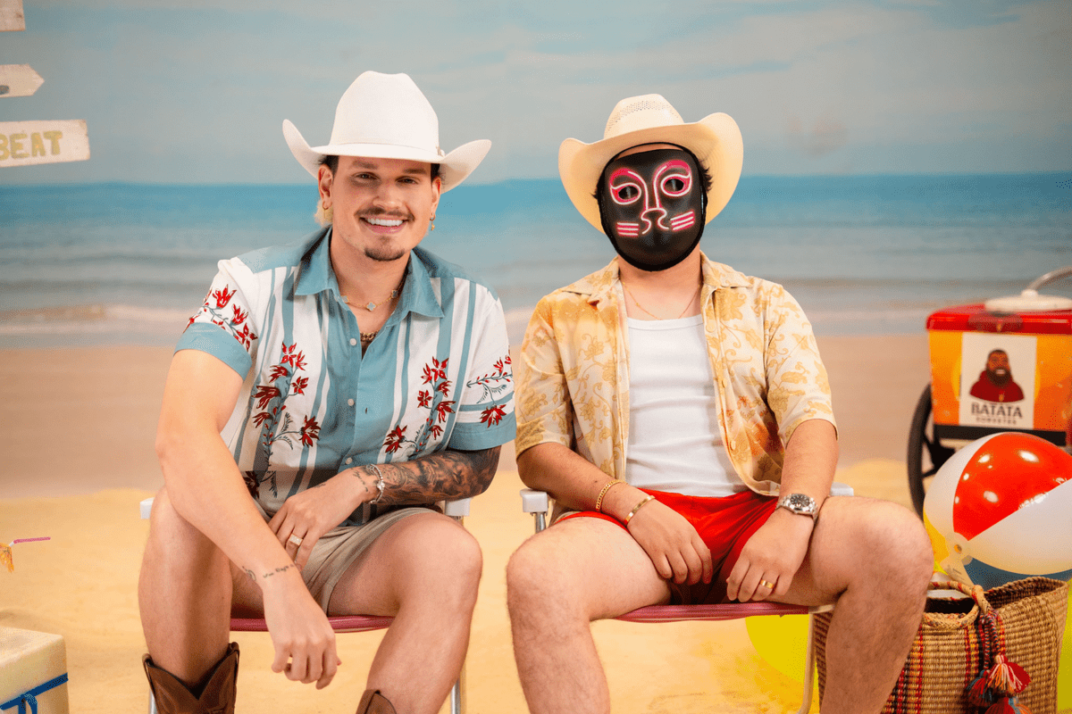 CountryBeat lança “Partiu Litoral” e aquece o verão