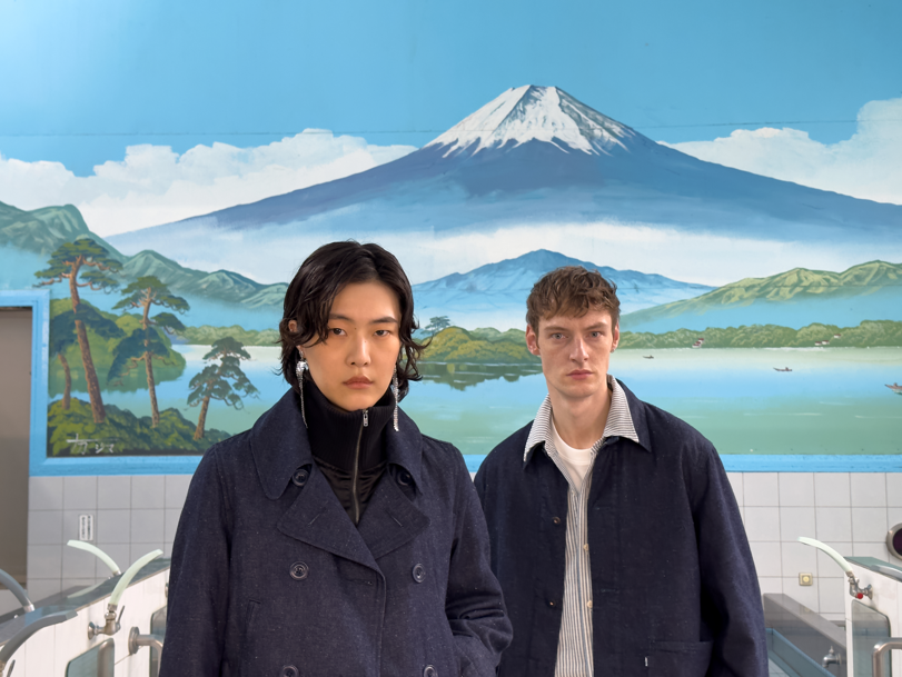 Levi’s inaugura loja no Shops Jardins e lança Blue Tab™