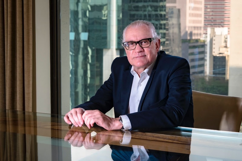 C-MORE appoints Ricardo Gelbaum as Advisory Board member