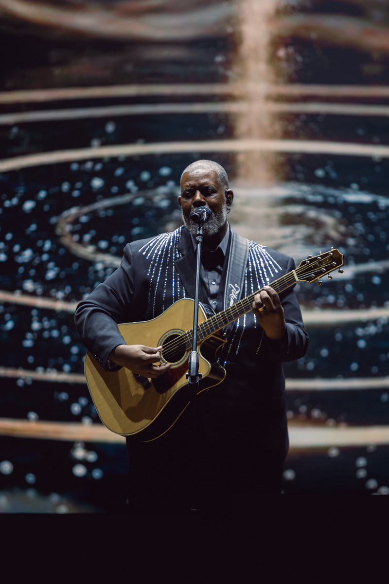 Prêmio Potências! 2025 consagra vozes negras