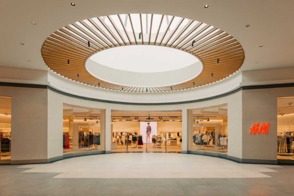 H&M announces second store in Rio de Janeiro