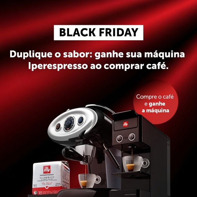 illycaffè extends Black Friday with up to 20% off until Dec 1