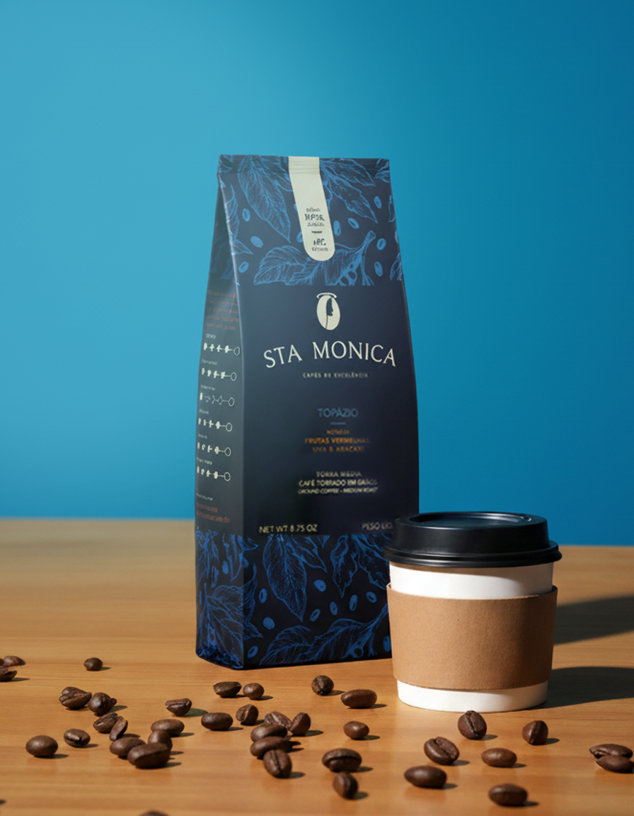 Microlotes elevam identidade dos cafés especiais no Brasil