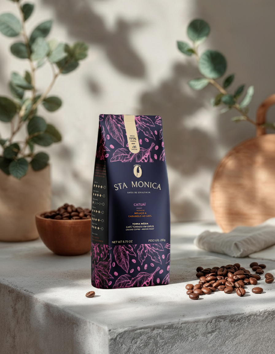 Microlotes elevam identidade dos cafés especiais no Brasil