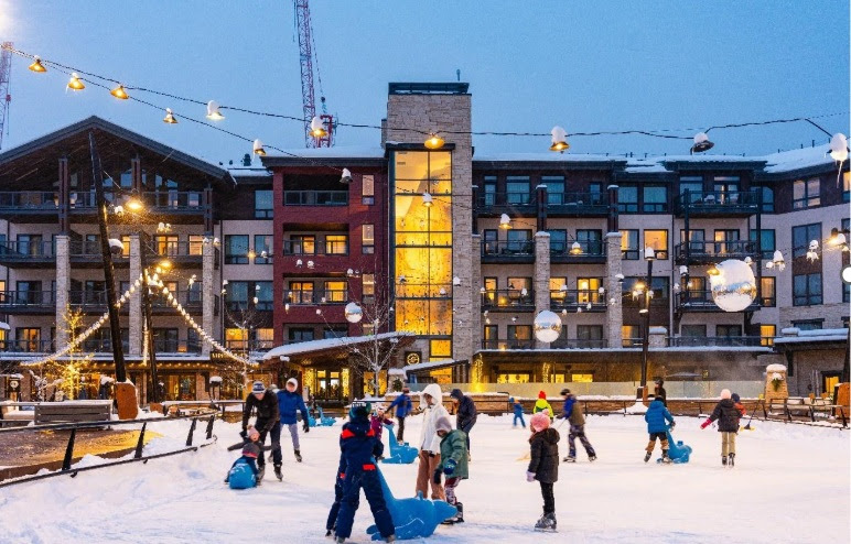 Aspen Snowmass anuncia eventos de Fim de Ano