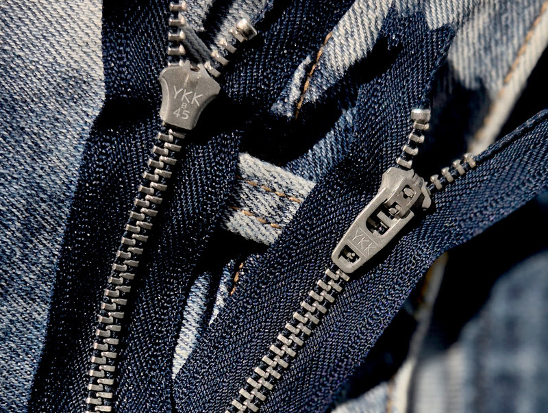 Youcom adopts more sustainable zipper in denim
