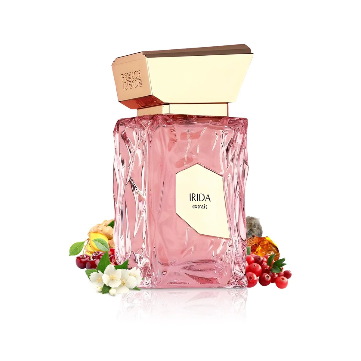 French Avenue estreia no Brasil com luxo parisiense e alma oriental