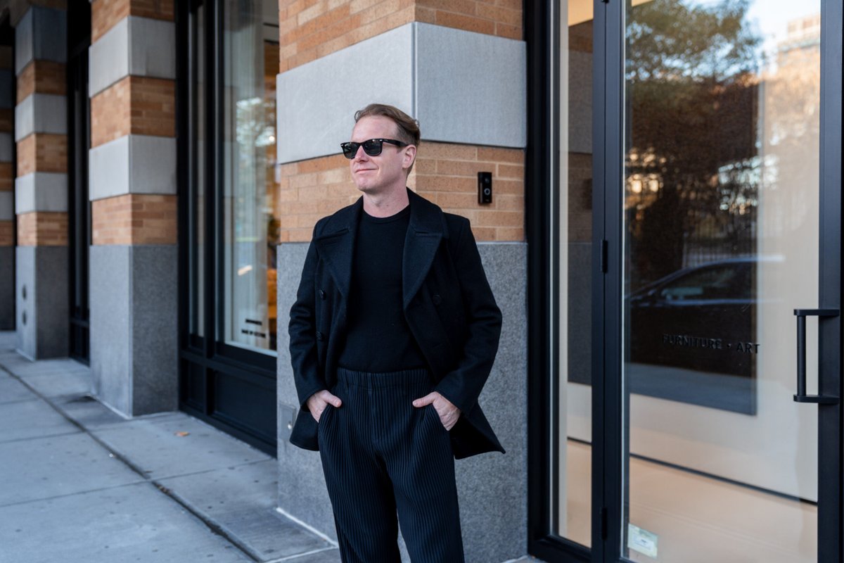 JADERALMEIDA inaugura primeiro showroom em Nova York