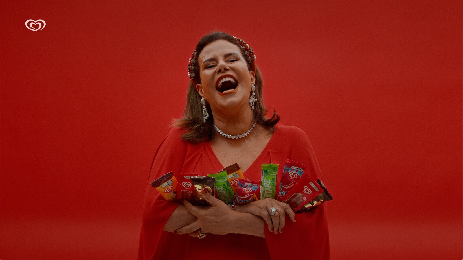 Kibon lança promoção Ki Loucura com prêmio de R$1 milhão