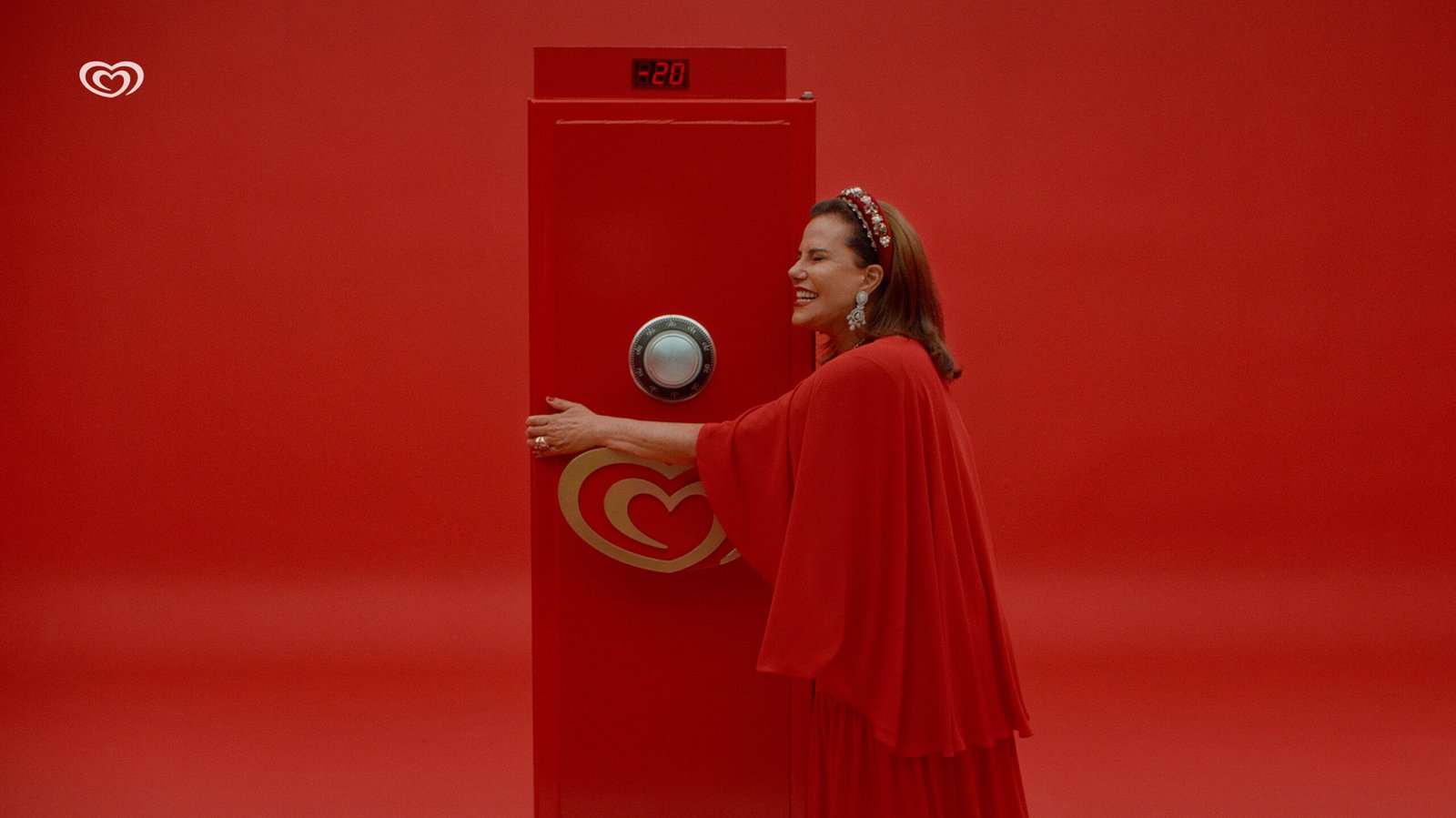 Kibon lança promoção Ki Loucura com prêmio de R$1 milhão