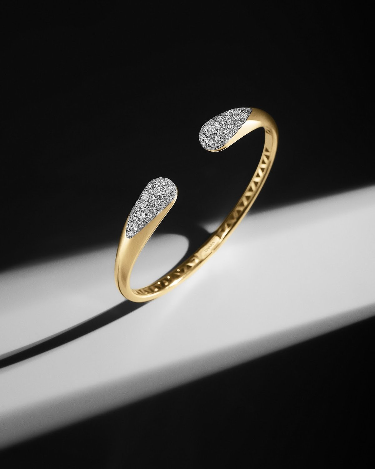 Vivara lança Majestá, Palace e Imperiale com Gisele Bündchen