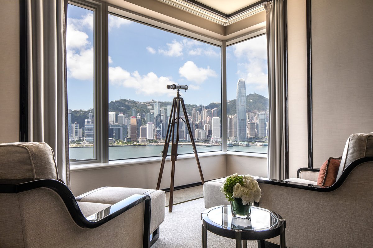 Peninsula Hotels estreia descontos de Cyber Monday