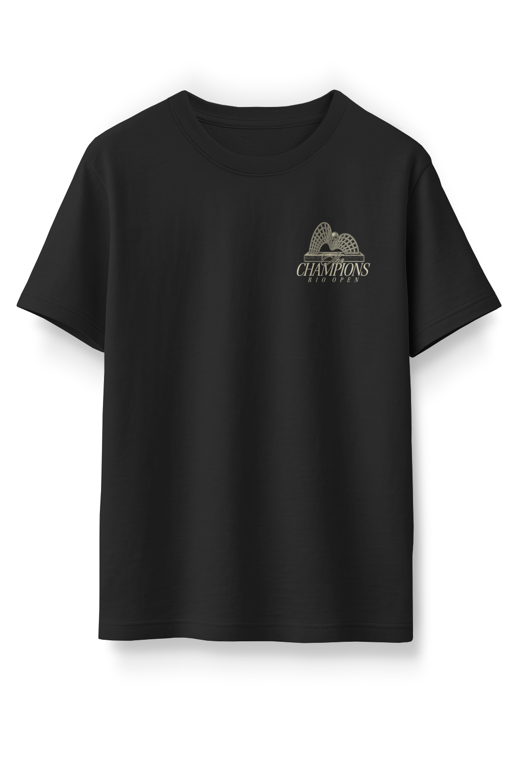 Rio Open antecipa coleção 2026 e lança novidades no e-commerce