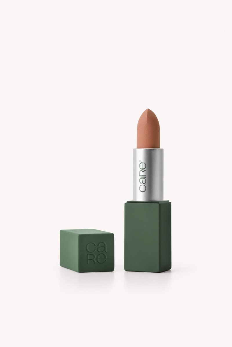 CARE Natural Beauty Expands Matte Lipstick Line with New Shades
