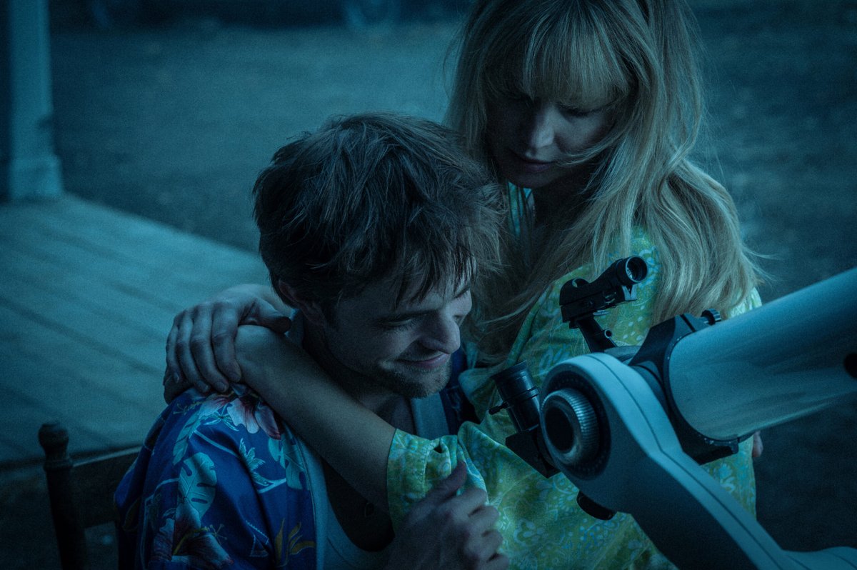 “Morra, Amor” destaca performance histórica de Jennifer Lawrence em novo filme de Lynne Ramsay