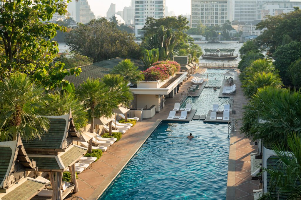 Peninsula Hotels estreia descontos de Cyber Monday