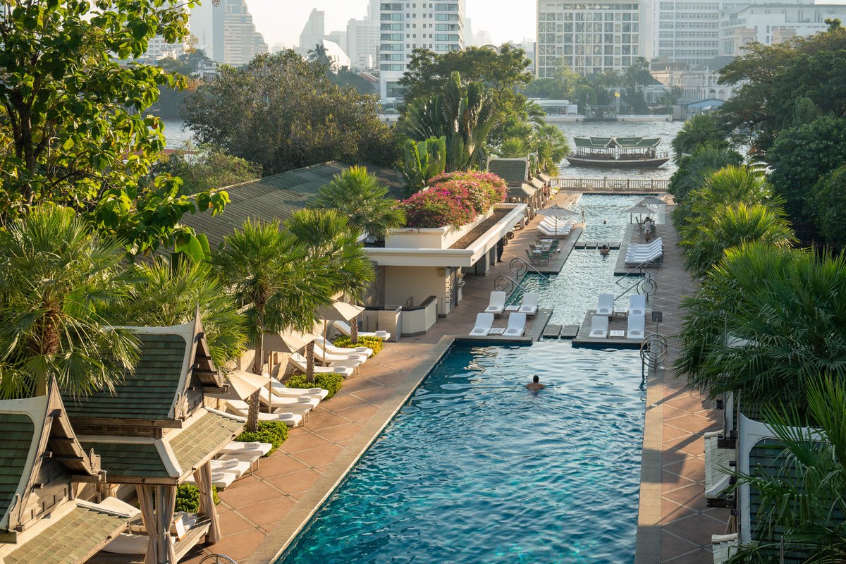 Peninsula Hotels estreia descontos de Cyber Monday