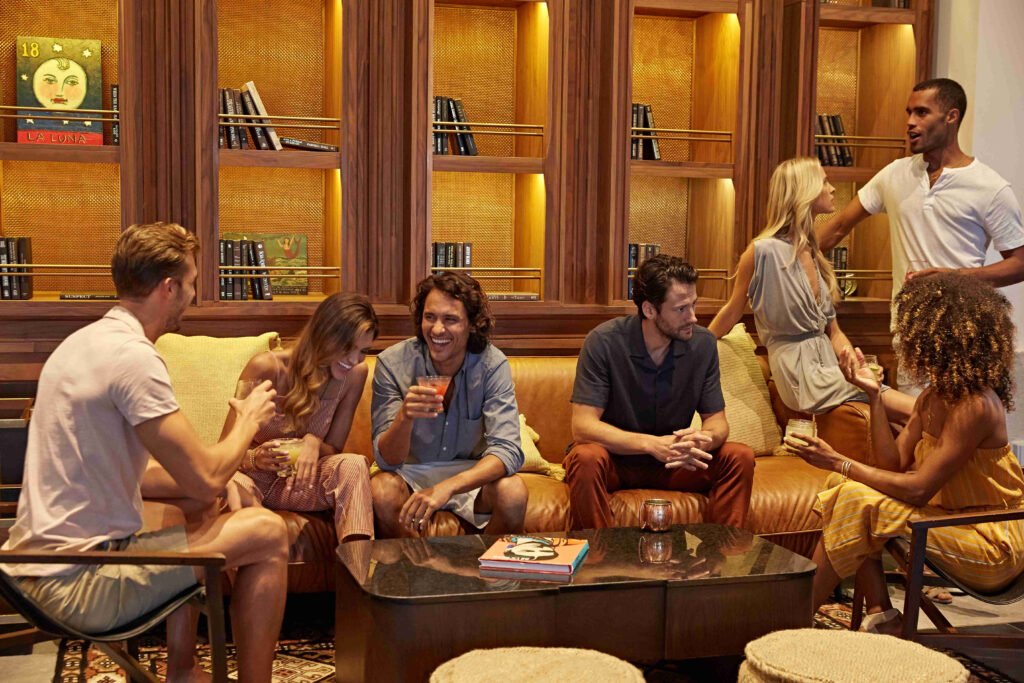 Superbia New Year 2025 no UNICO 20°87° Riviera Maya