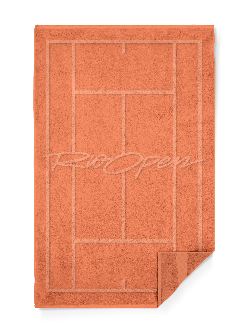 Rio Open antecipa coleção 2026 e lança novidades no e-commerce