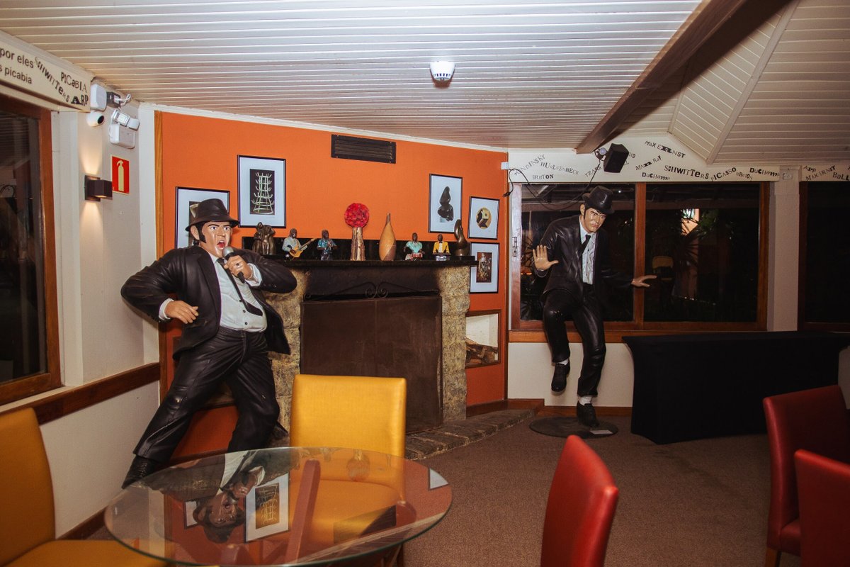 Black Friday do Le Canton oferece até 40% em hospedagem