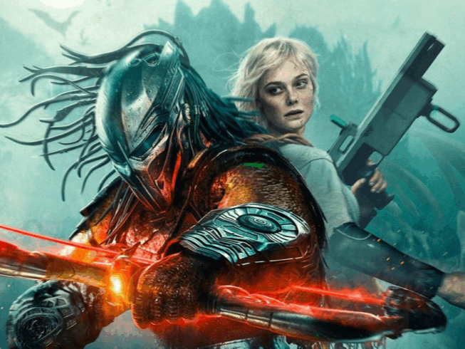 “Wicked: Parte II” estreia e “Predador” tem ingressos a R$11,50