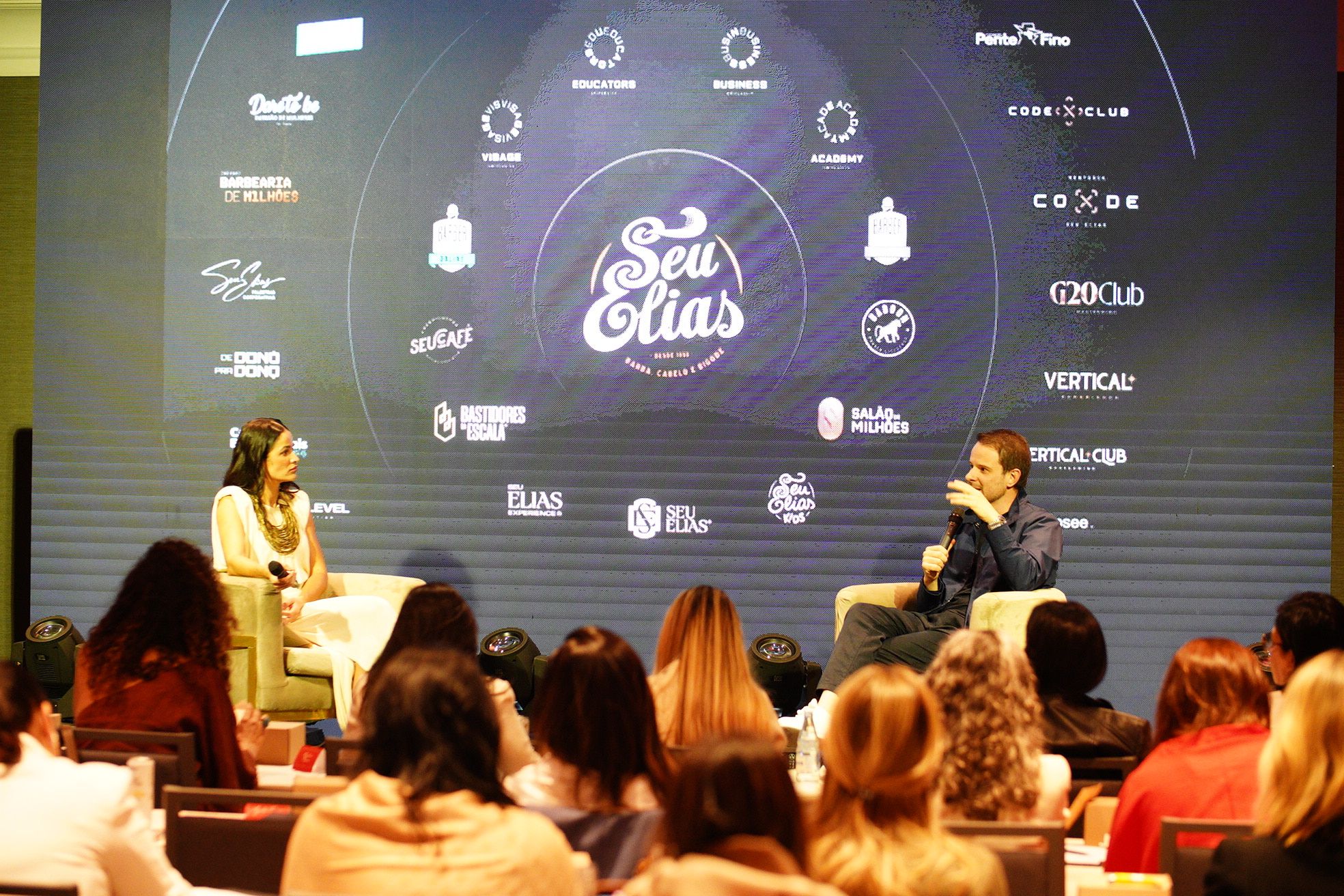 Empreendedorismo feminino impulsiona faturamento no setor de luxo