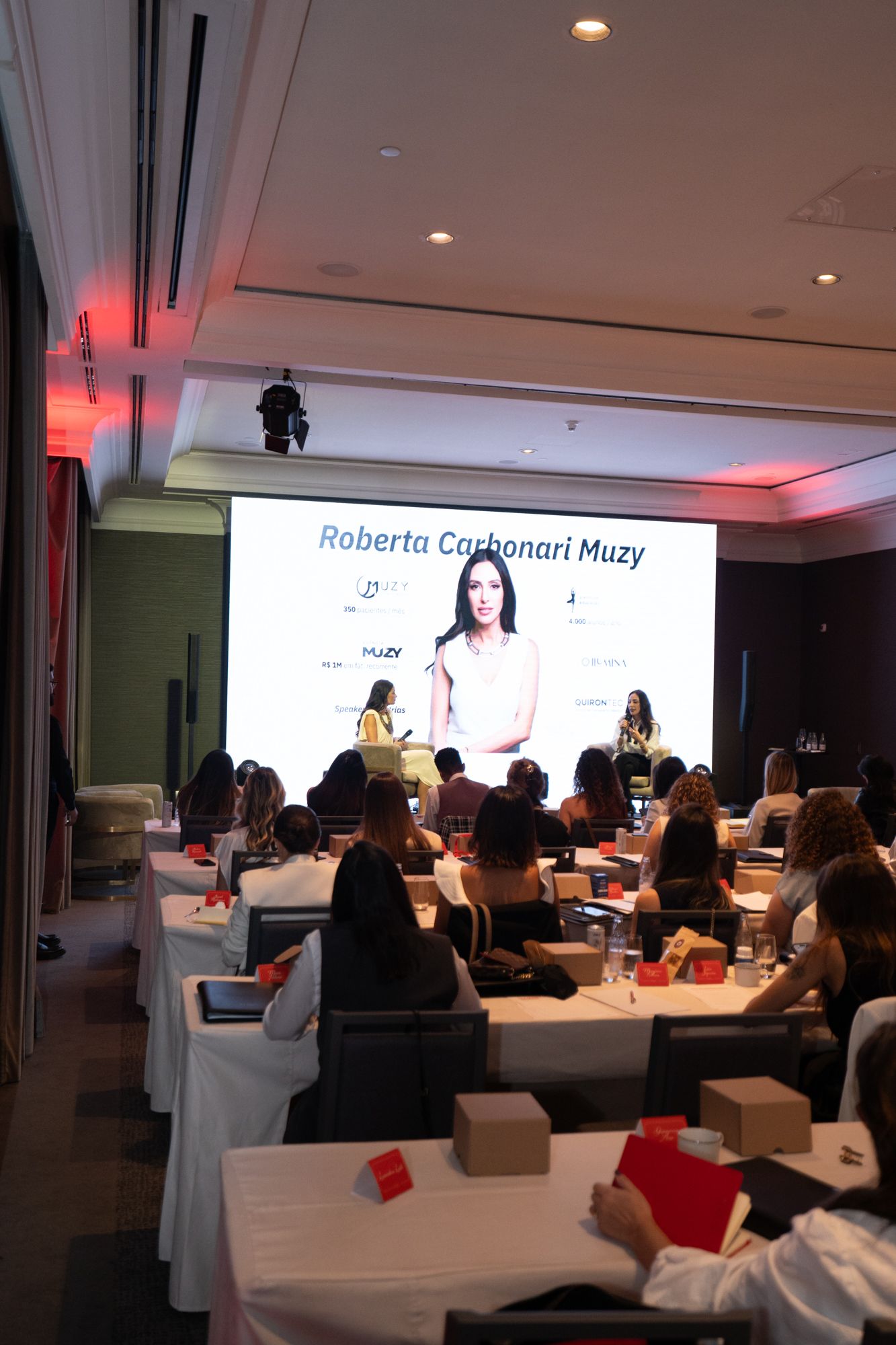 Empreendedorismo feminino impulsiona faturamento no setor de luxo