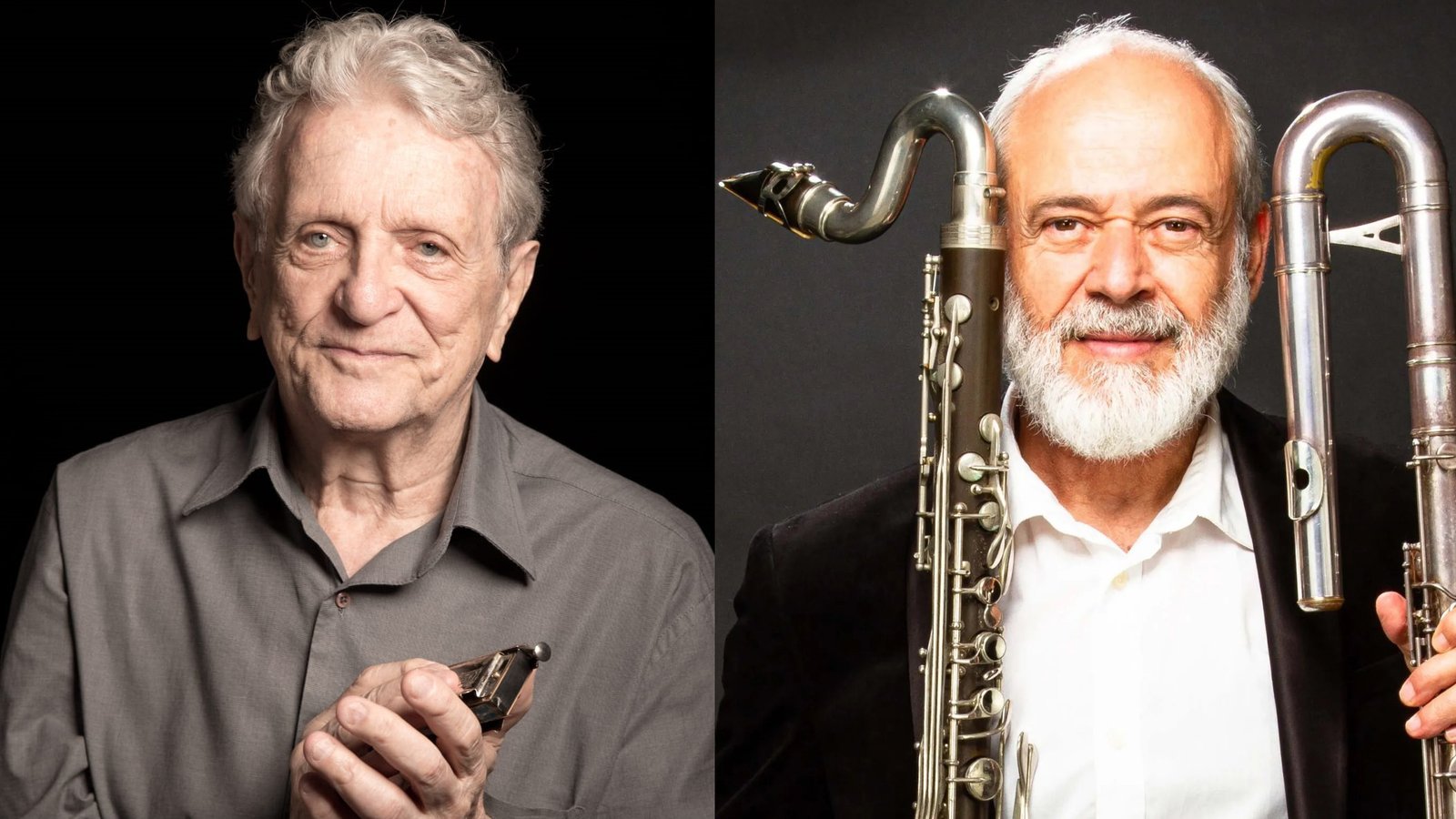 Soul Jazz Nights opens new phase in Rio