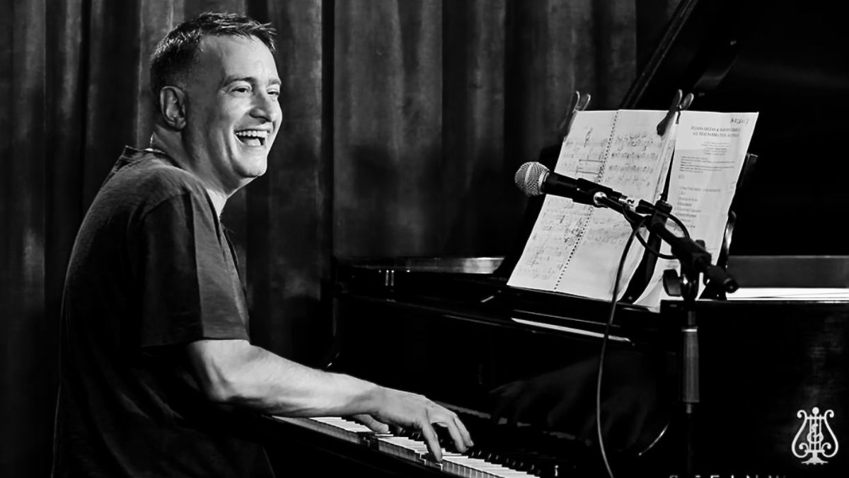 Marvio Ciribelli encerra 2025 com dois shows no RJ