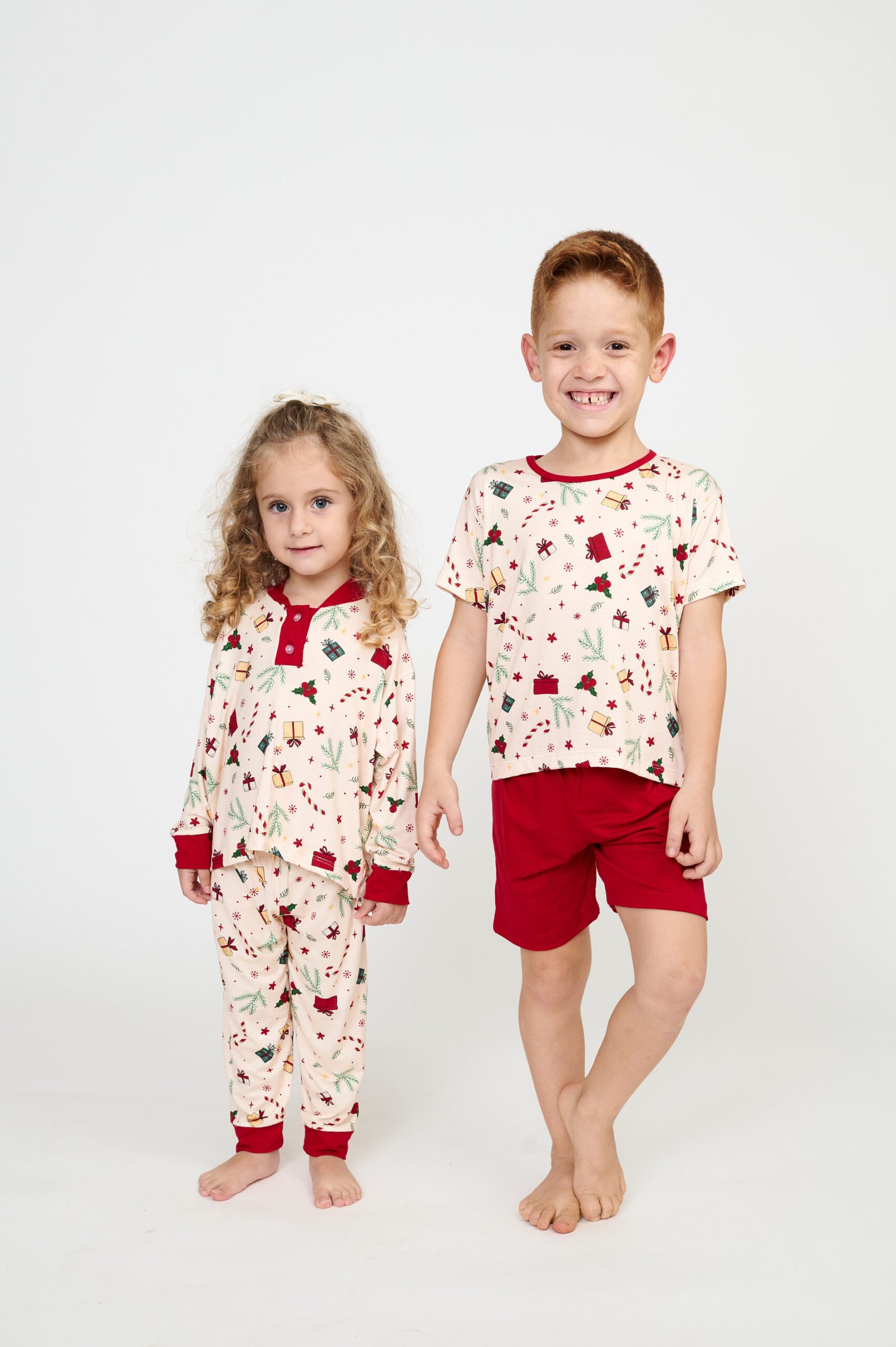 Monthal launches “Family Christmas” collection for 2025