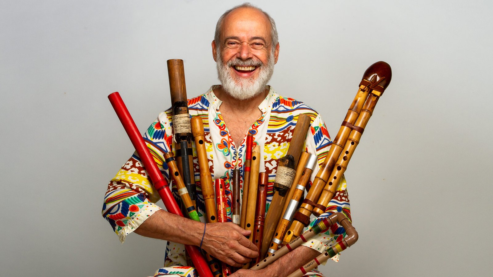 Soul Jazz Nights opens new phase in Rio