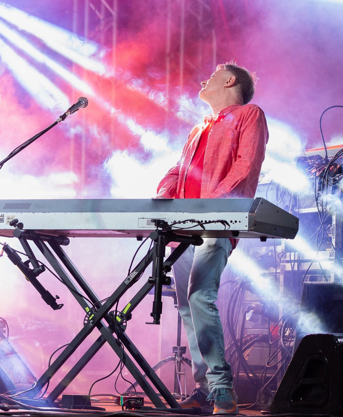 Marvio Ciribelli closes 2025 with two shows in Rio