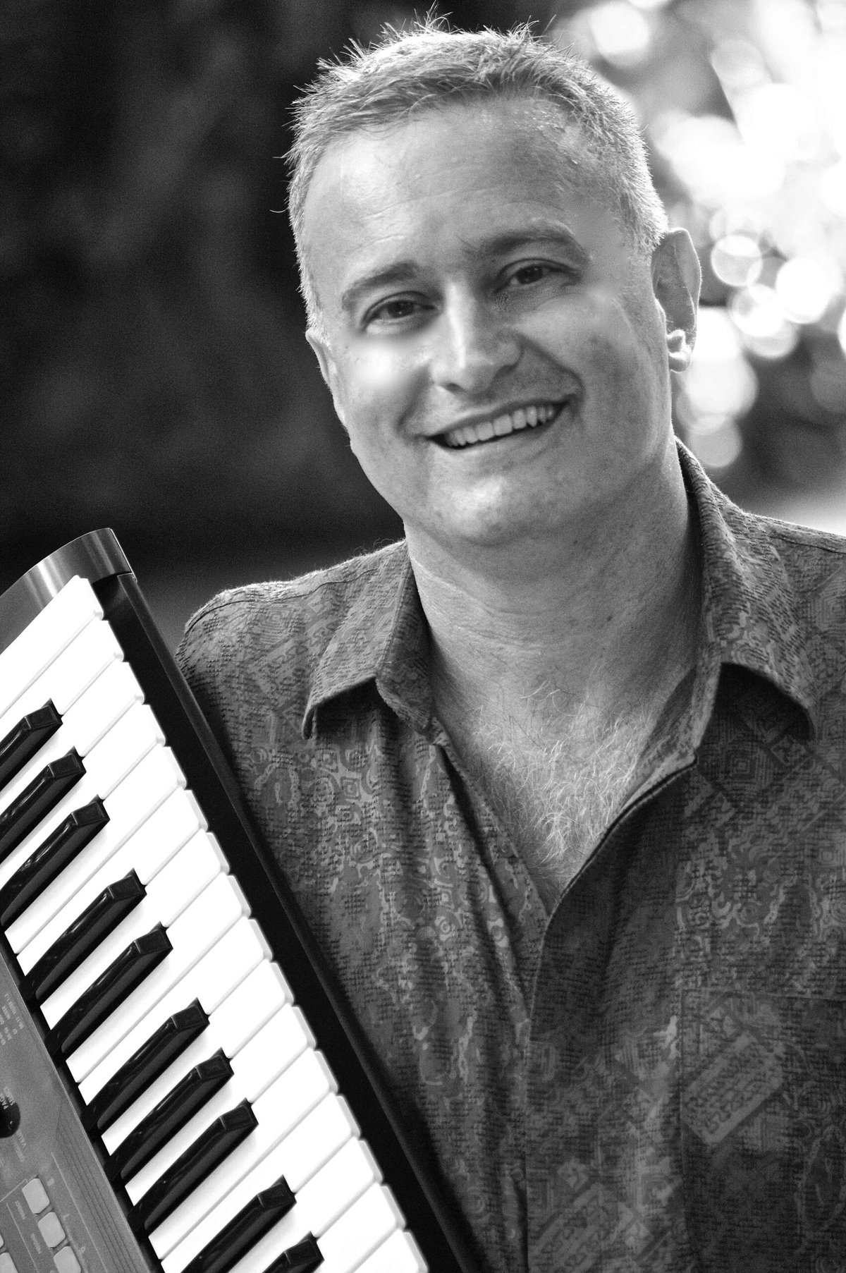 Marvio Ciribelli encerra 2025 com dois shows no RJ