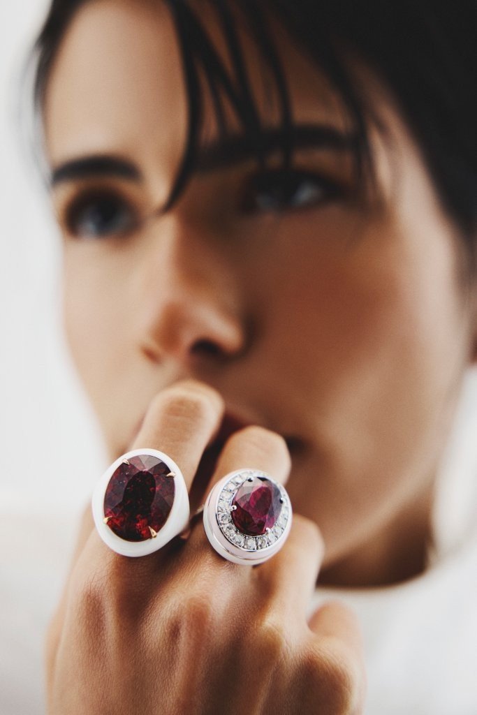 Tendências de acessórios: celui Jewelry aponta peças-chave para o verão