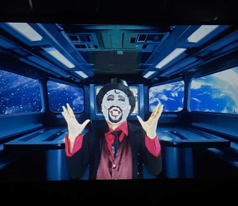 Saga sci-fi ‘Pharmakon’ vira fenômeno indie no Rio e lota sessões no Estação Botafogo