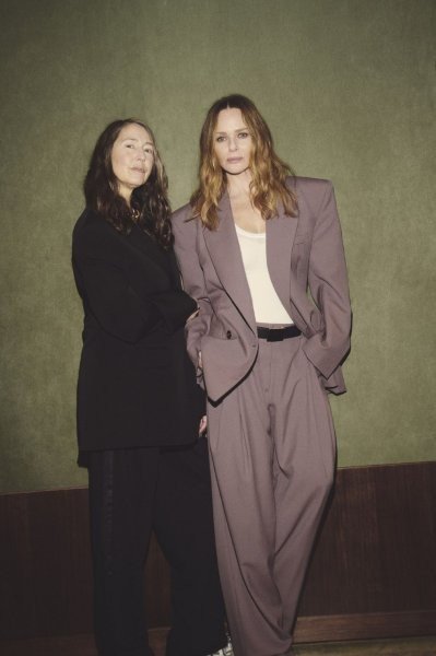 H&M relança parceria com Stella McCartney com foco em sustentabilidade em 2026