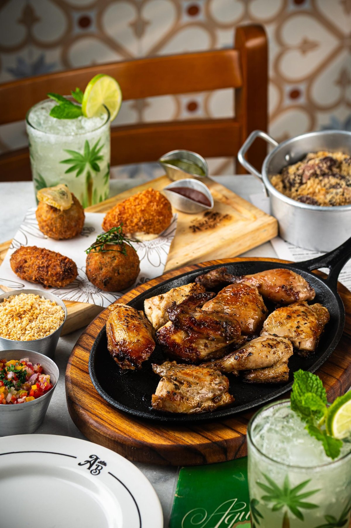 Antiquário do Breganha lança especial de confraternização em dezembro