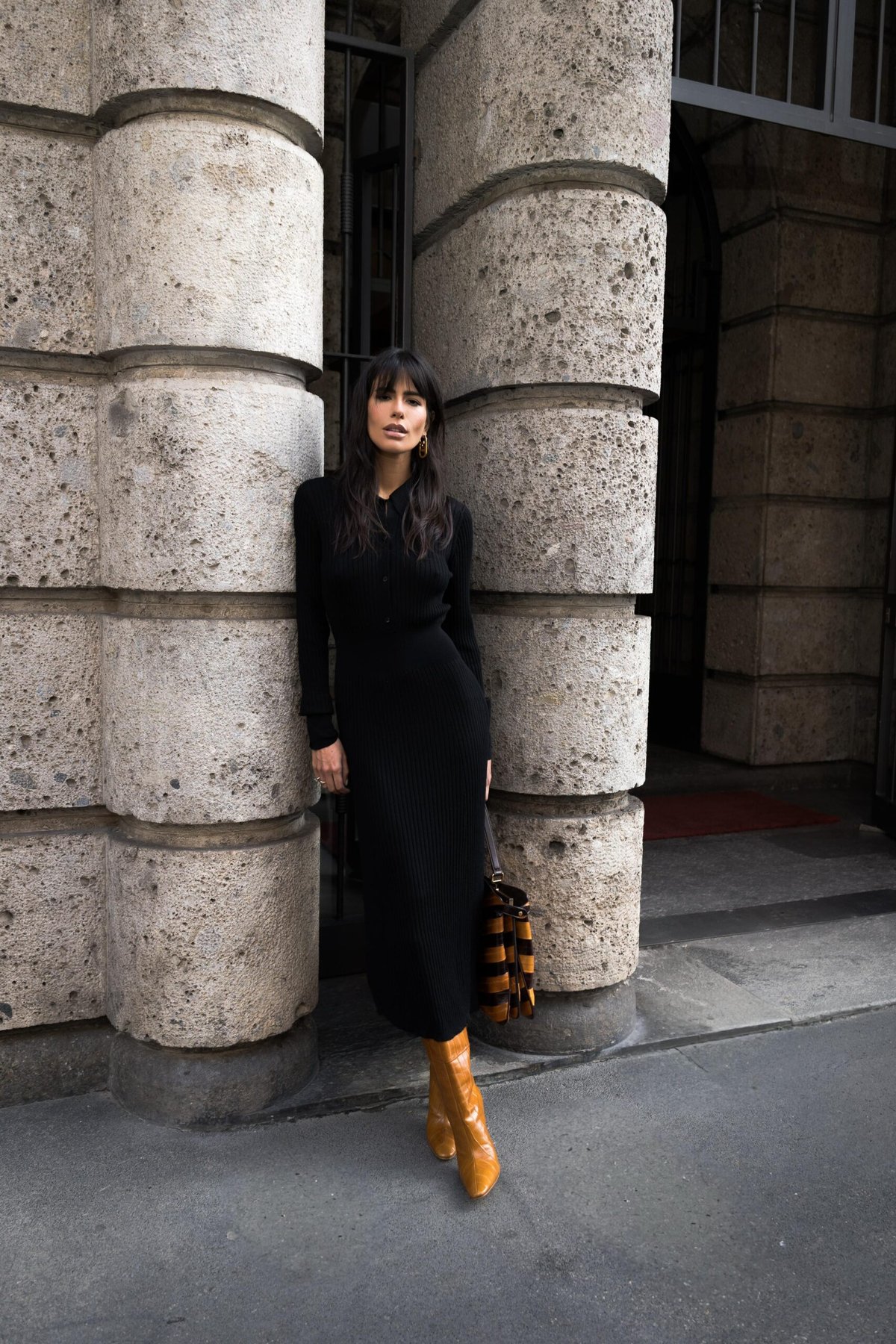 Réveillon luxuoso: para onde viajam influenciadoras em 2026