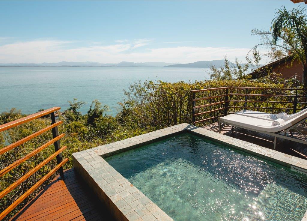 Six serene New Year’s escapes far from the crowds