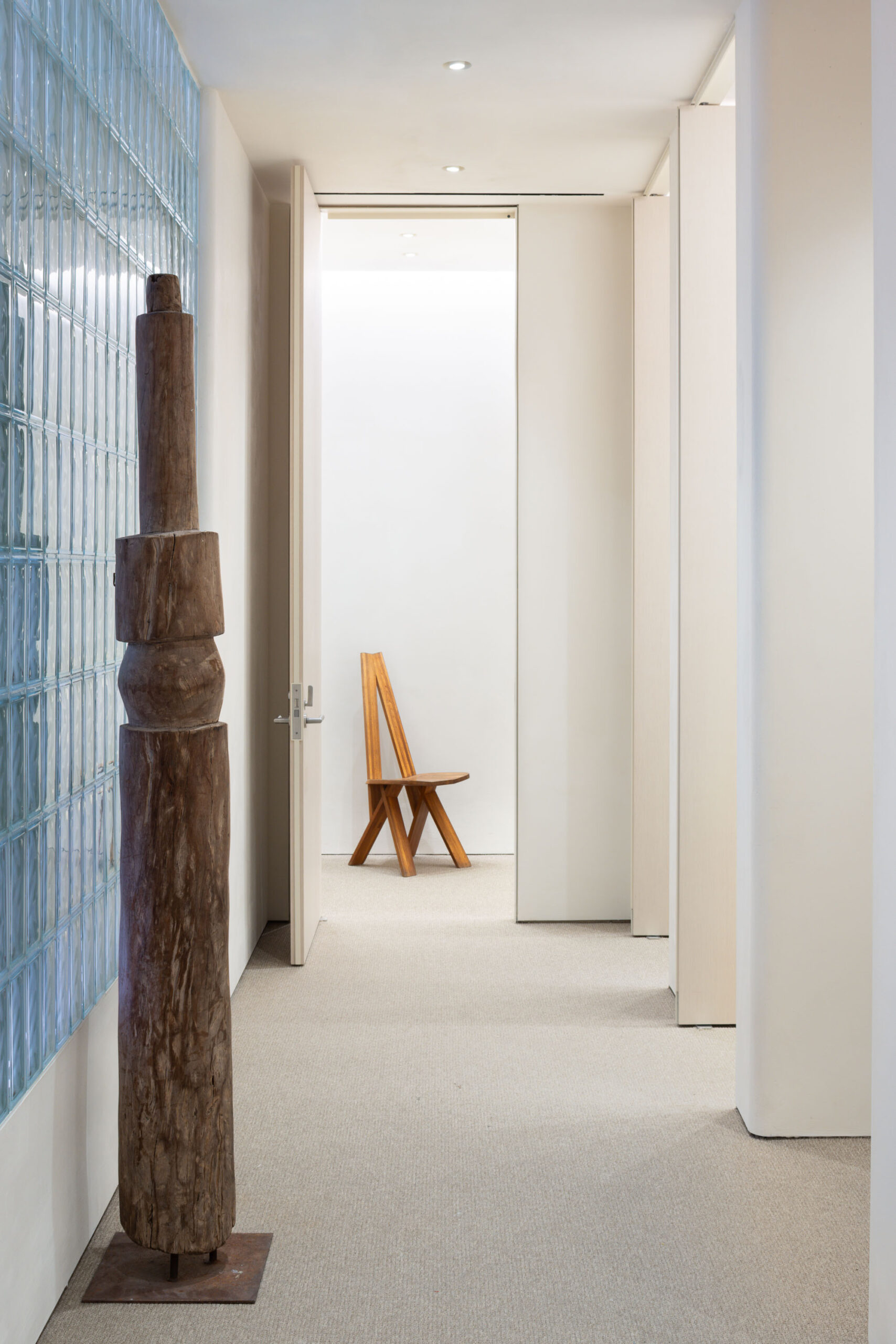 Calvin Klein inaugura flagship global no Soho e reforça raízes nova-iorquinas